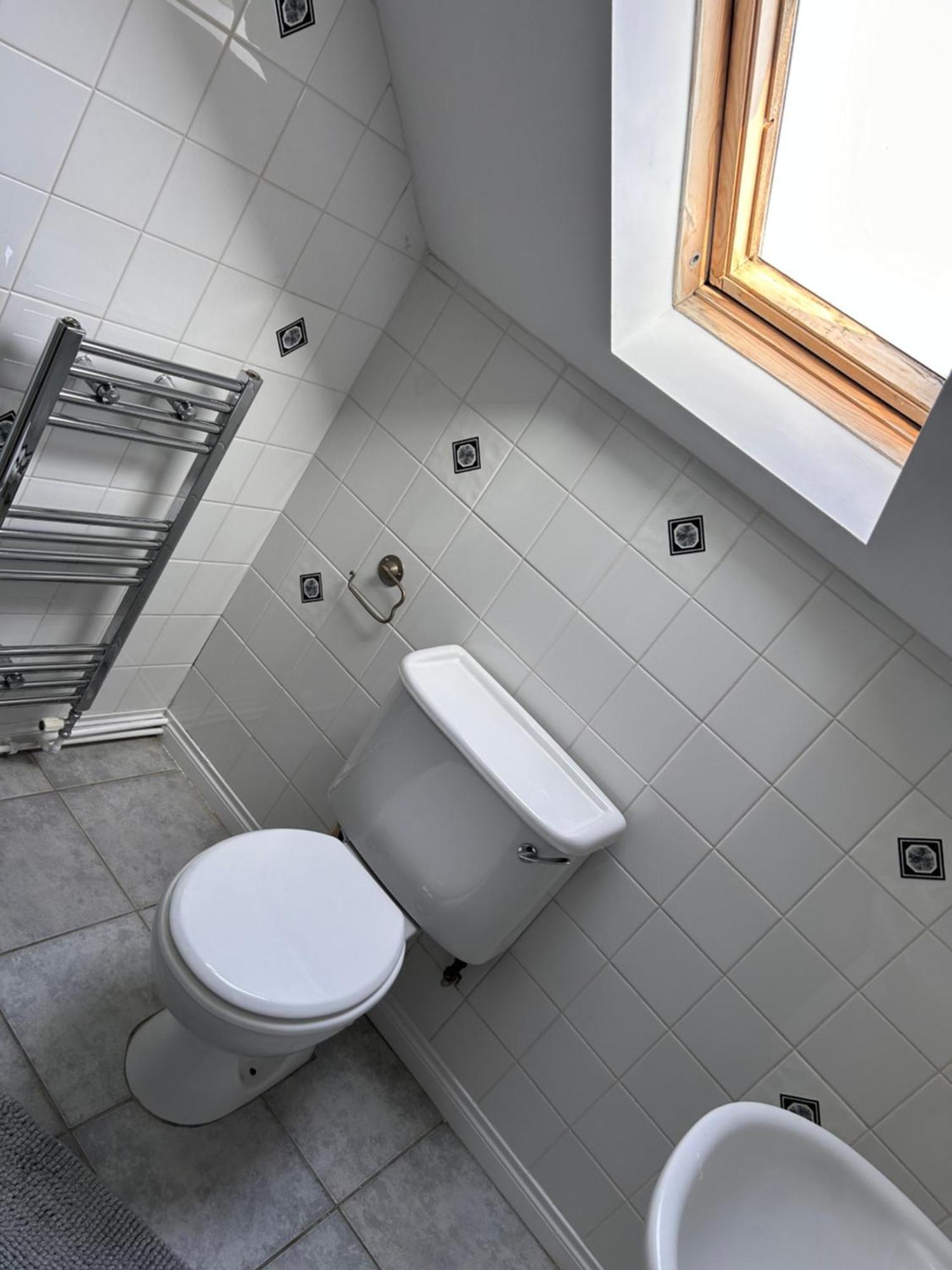 Belfast - Relax & Unwind In Our Skyline Retreat - 3 Bedroom Apartment With Parking Exterior photo